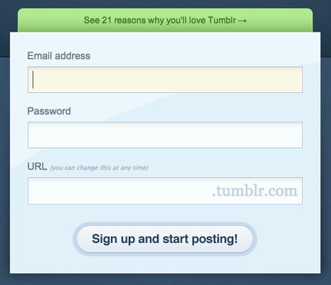 Membuat form login xtgem